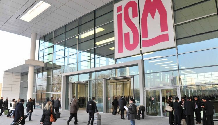 ISM