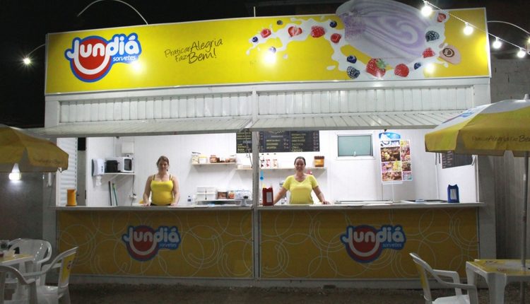 Jundiá