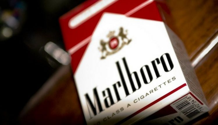 Marlboro desiste