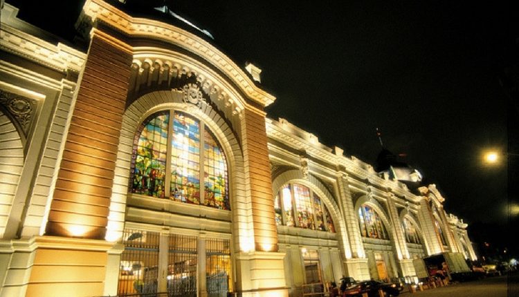 Mercado Municipal