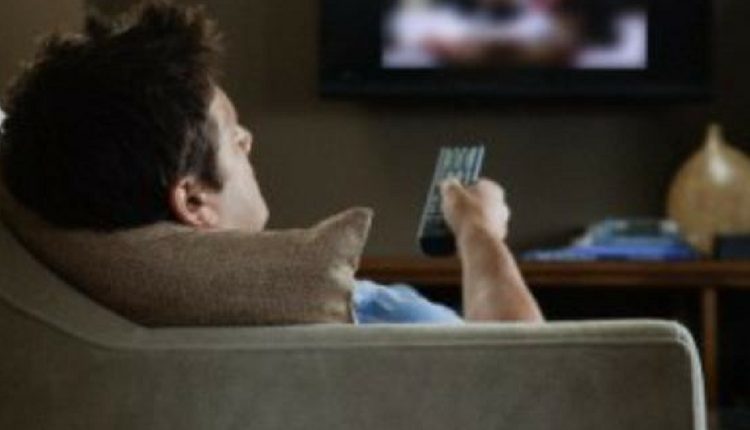TV