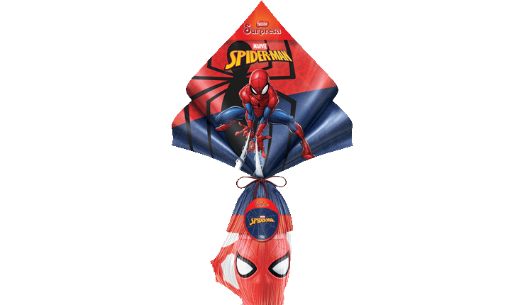 nestle-spider