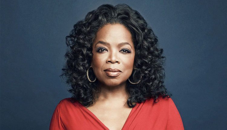 Oprah