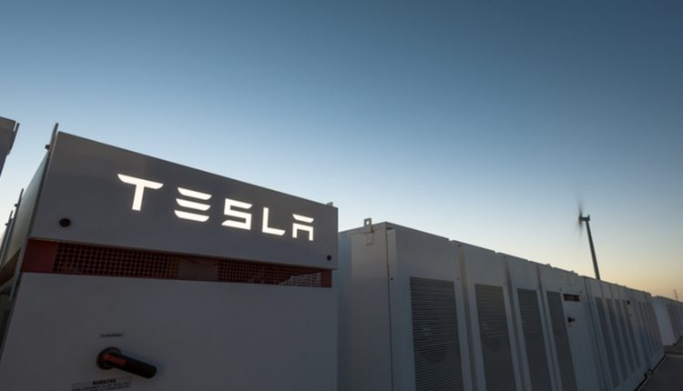 Tesla