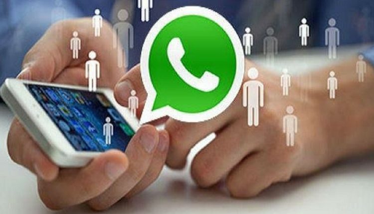 WhatsApp