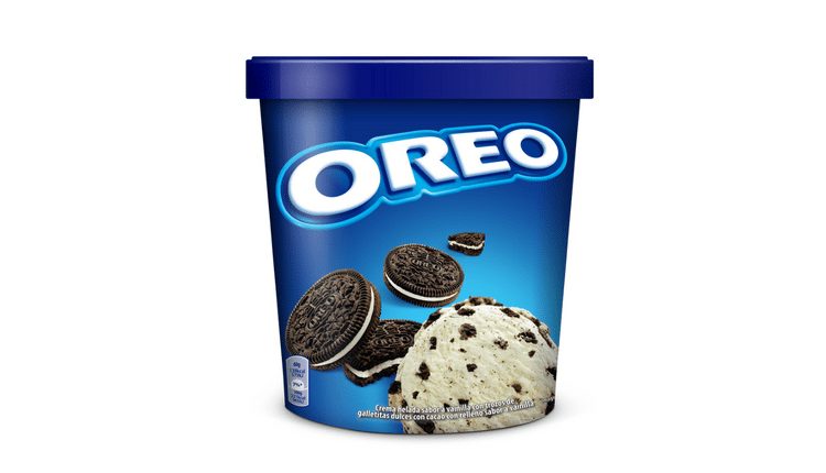 Oreo
