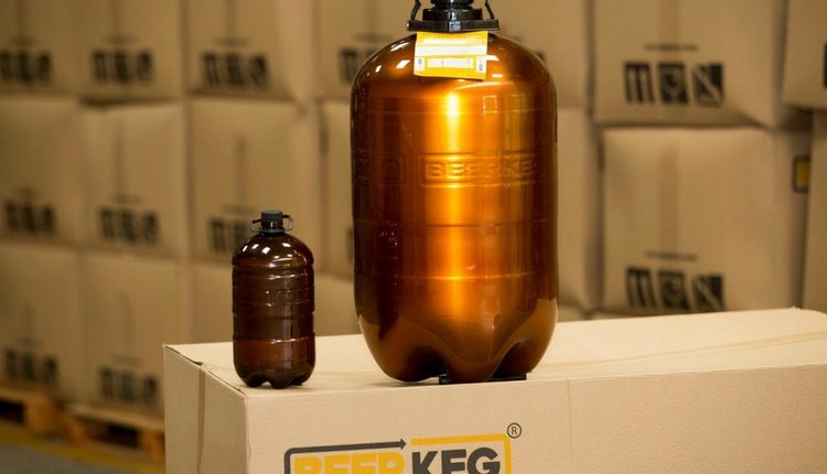 Beerkeg