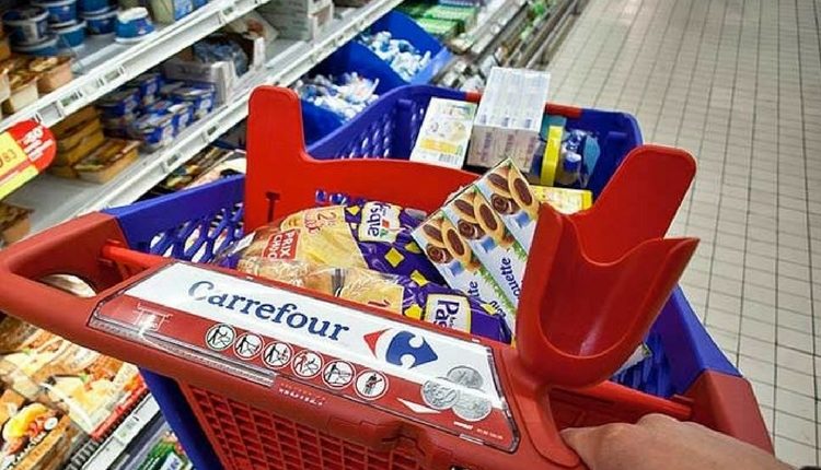 carrefour