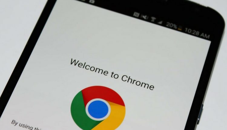 Chrome