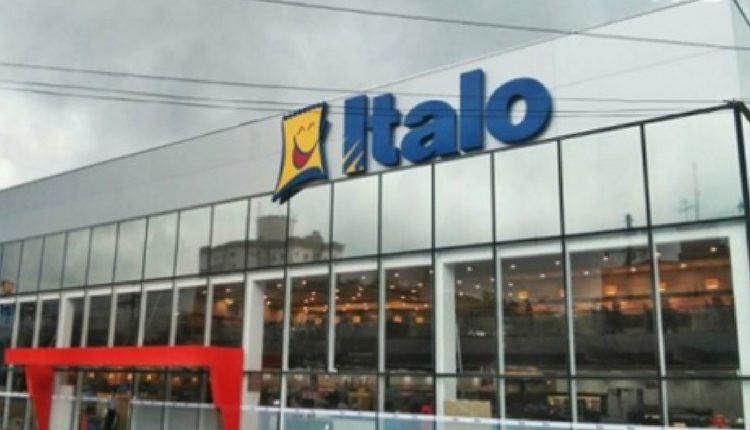 Ítalo Supermercados