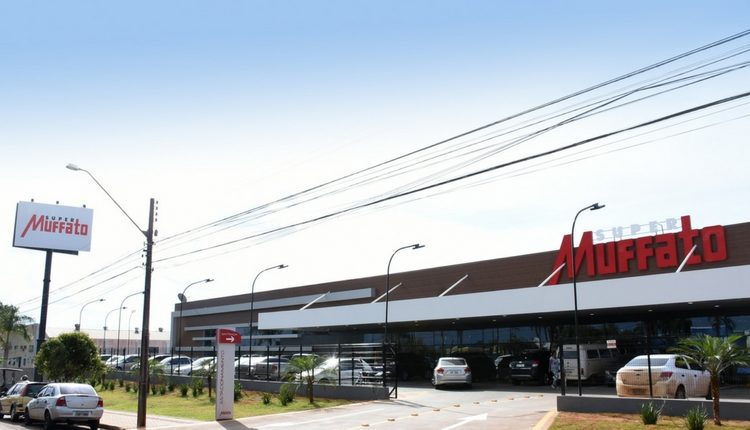 Grupo Muffato