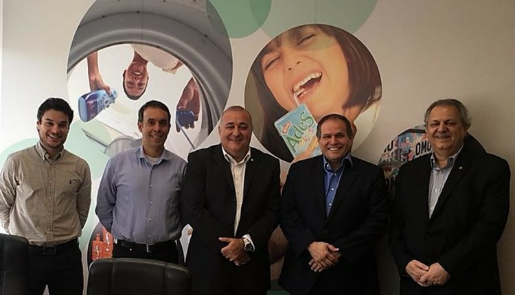 visita Unilever