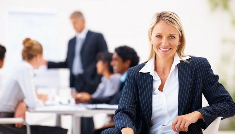 empreendedores