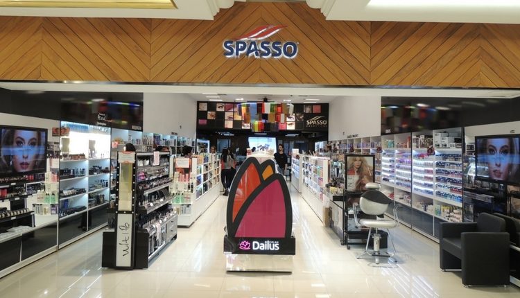 spasso-ribeirao-