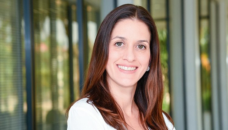 Daniela Toledo- Diretora da Nielsen