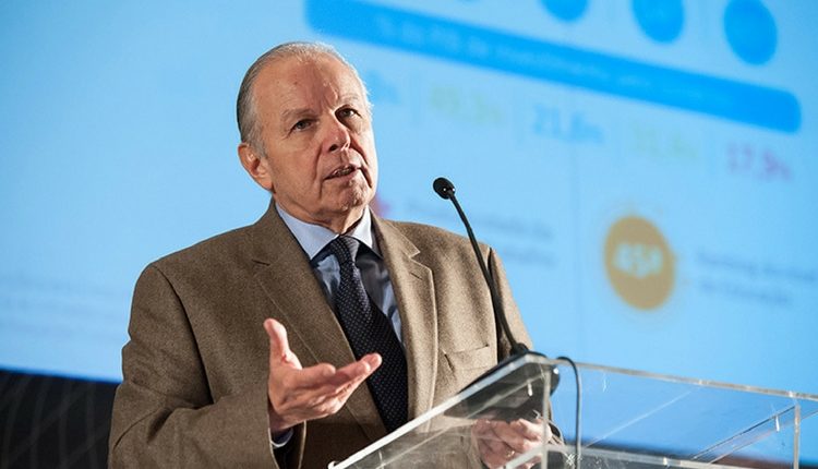 Professor e Consultor FIA-Nelson Barrizelli