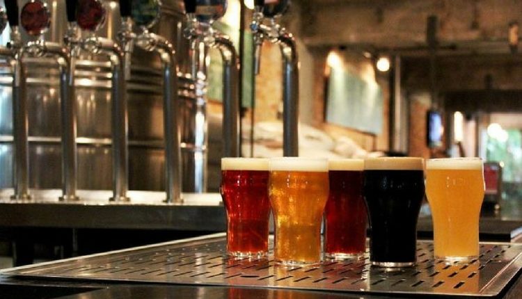 cervejas