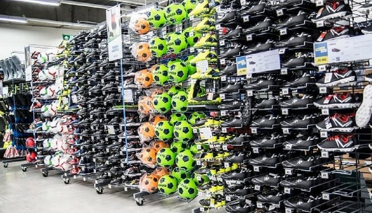decathlon