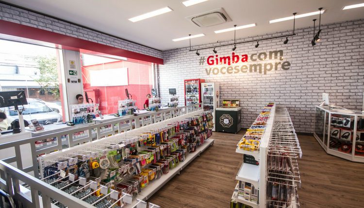 gimba-fachada
