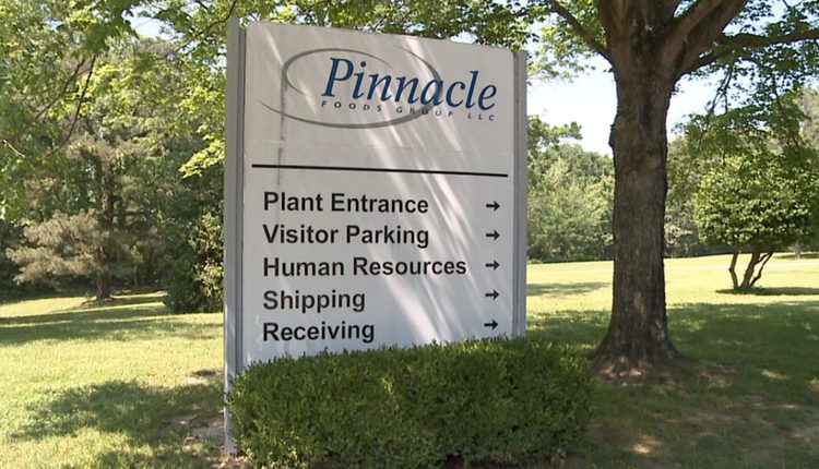 pinnacle