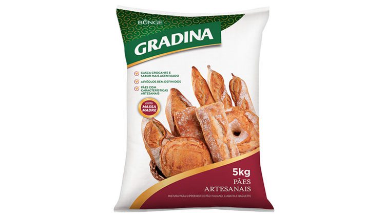 Bunge-GRADINA