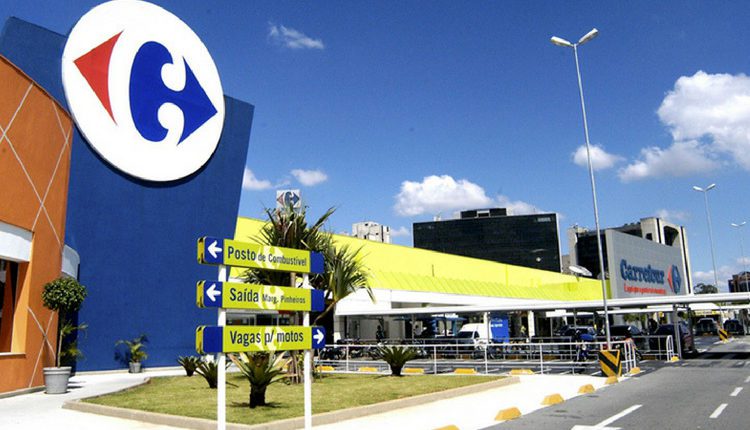 Carrefour