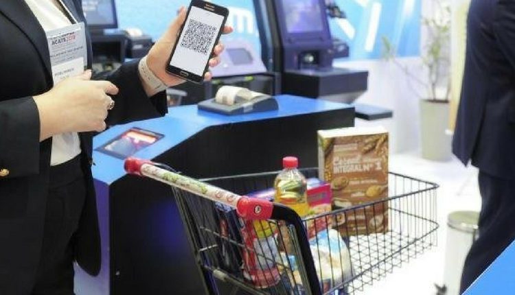 Connect Shopper