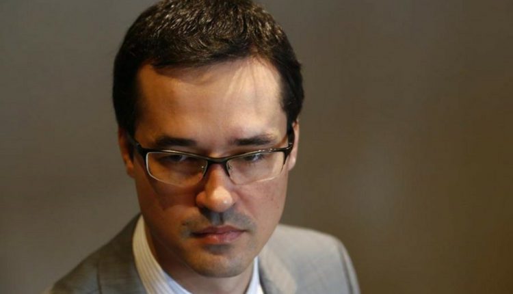 Deltan Dallagnol