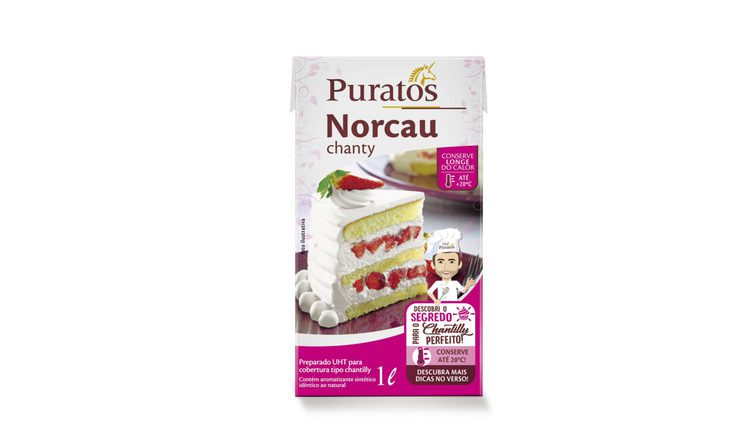 Norcau