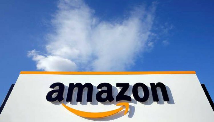 Amazon