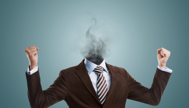 burnout