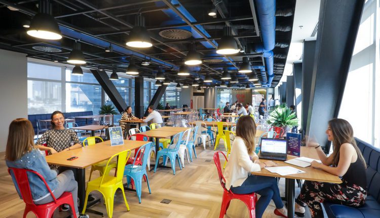 cafeteria-unilever