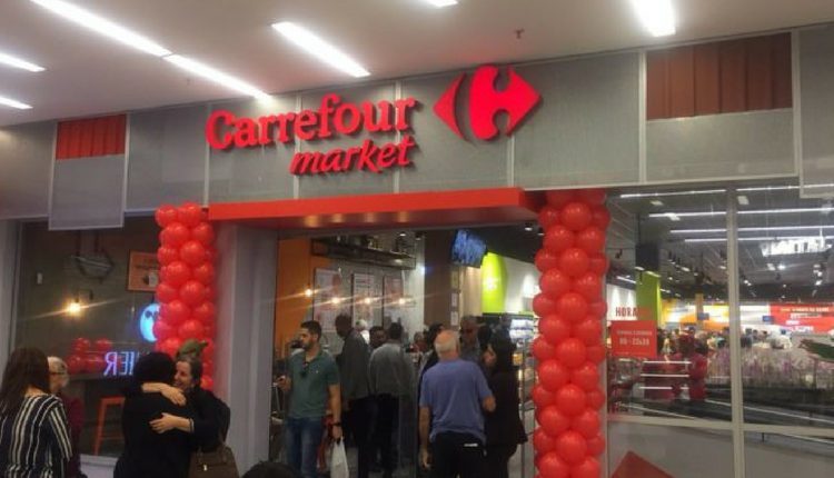 Carrefour