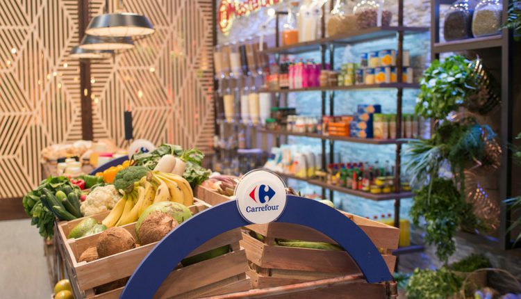 Carrefour