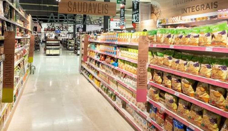 Carrefour