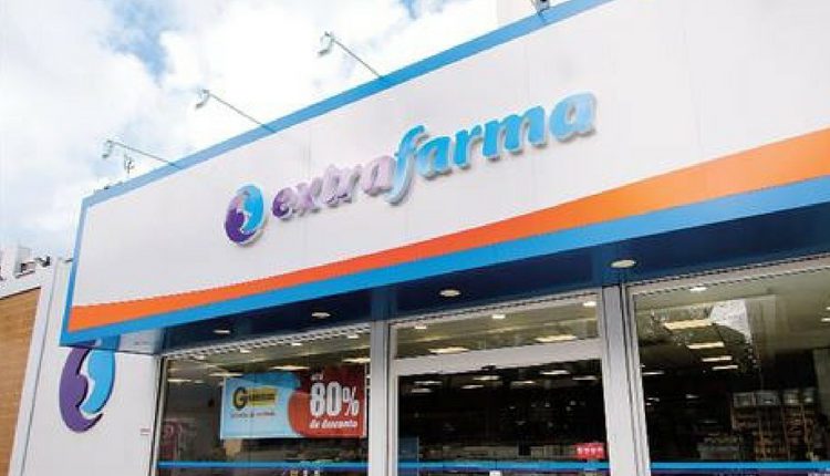 Extrafarma