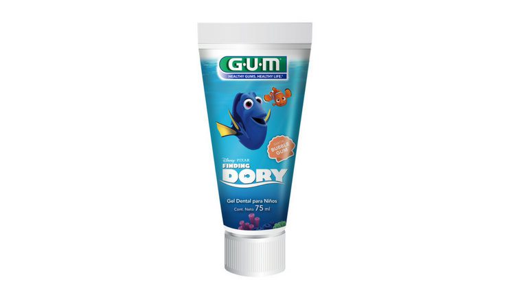 GUM