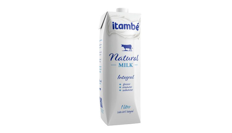 Itambé