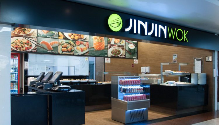 Jin Jin