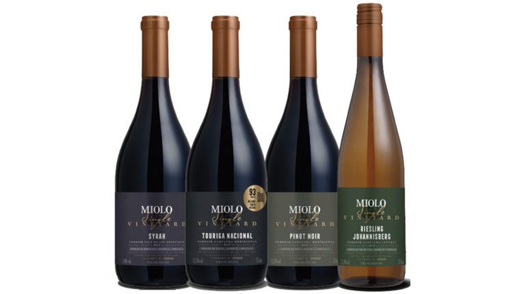 Miolo