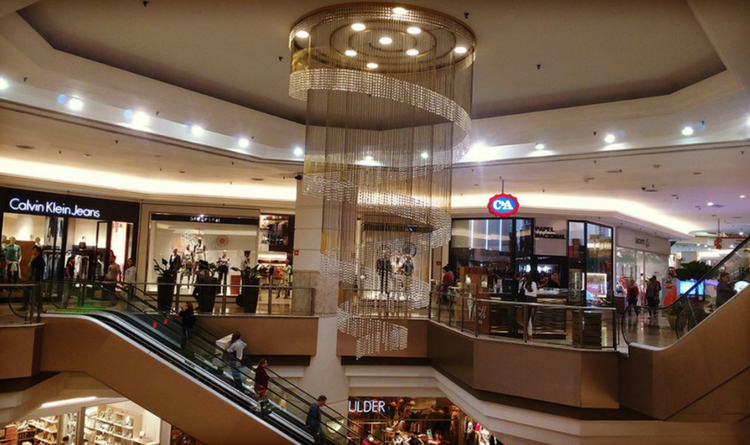 Shopping Eldorado inaugura nove lojas no primeiro semestre - Newtrade