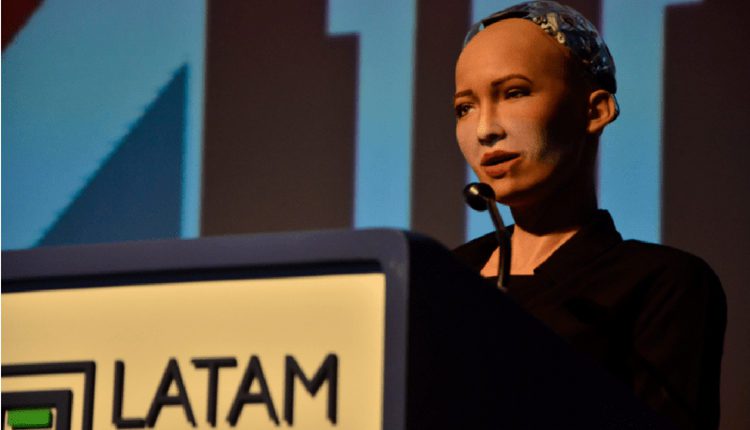 sophia-the-robot