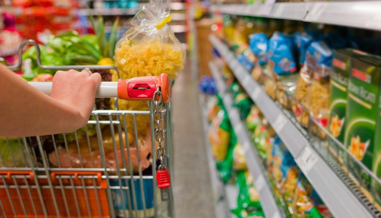 supermercados