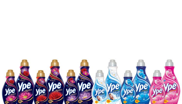 Ypê