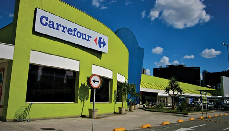 Carrefour
