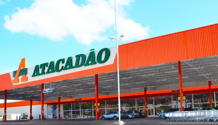 Atacadão