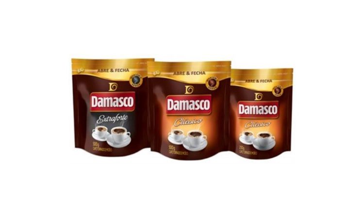 Café Damasco