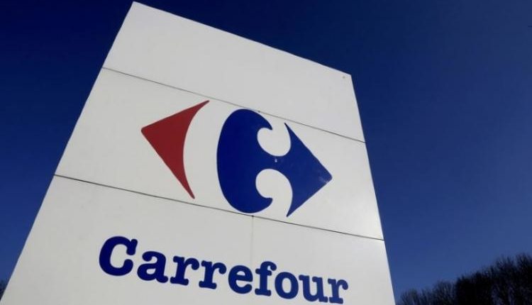 Carrefour