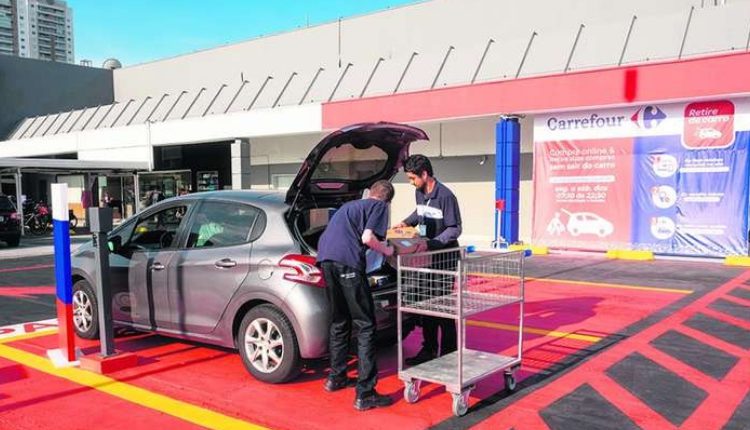 Carrefour