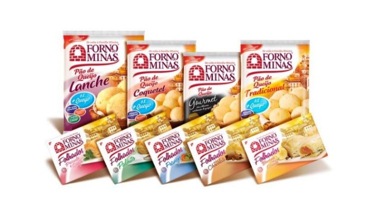 Forno de Minas